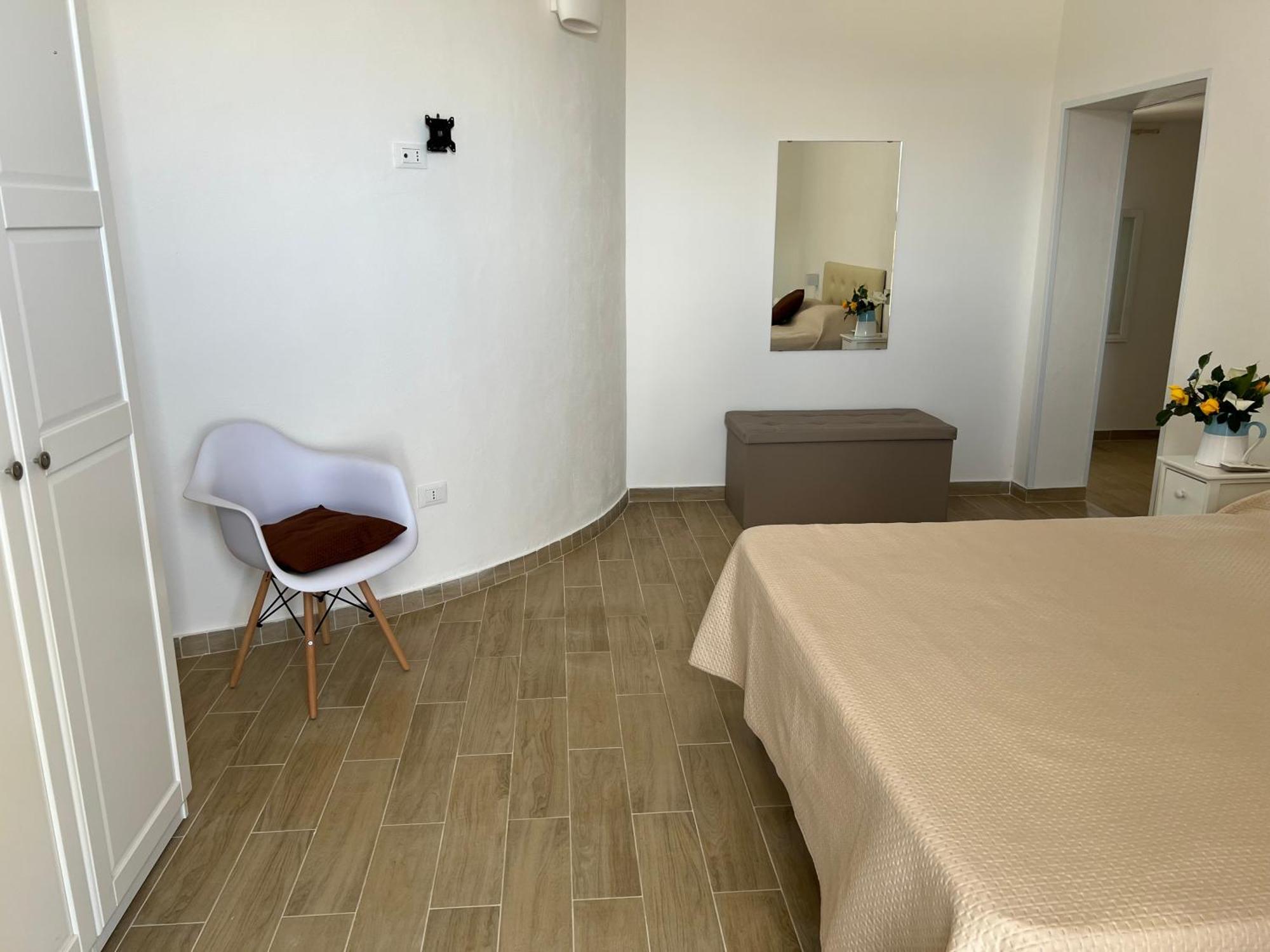 B&B Masseria Nova Torre San Giovanni Exterior foto