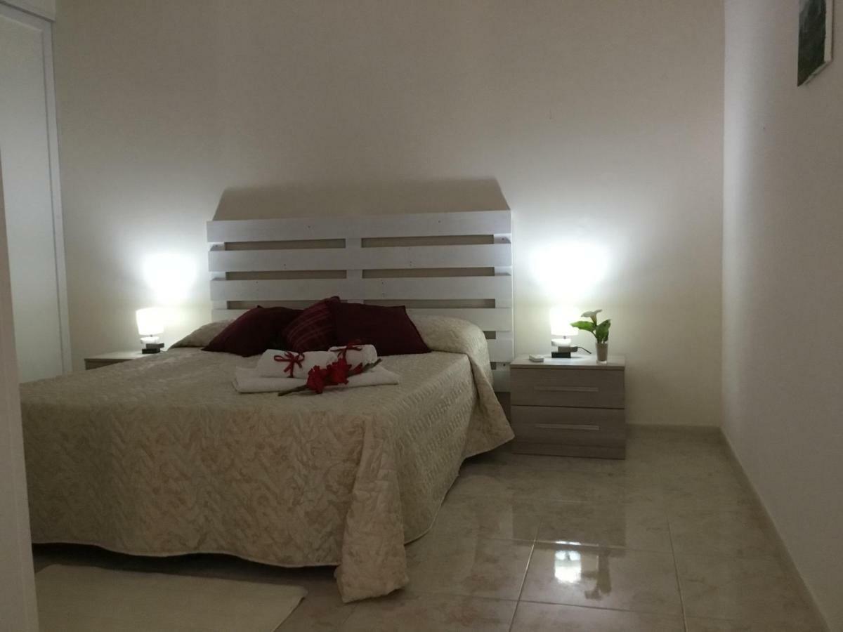 B&B Masseria Nova Torre San Giovanni Exterior foto